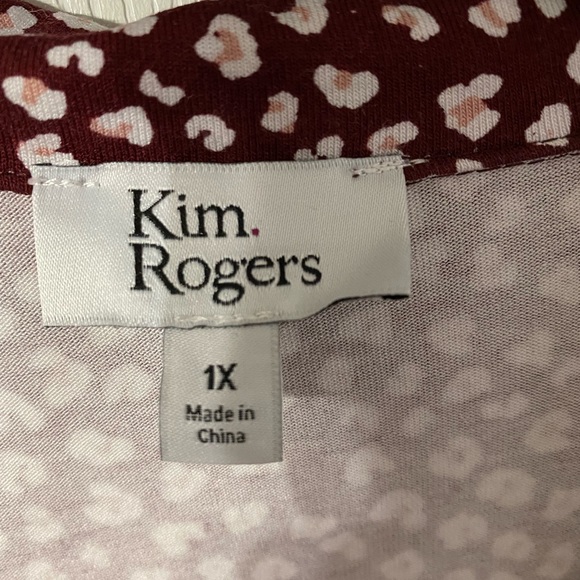 Shirt - Picture 2 of 2